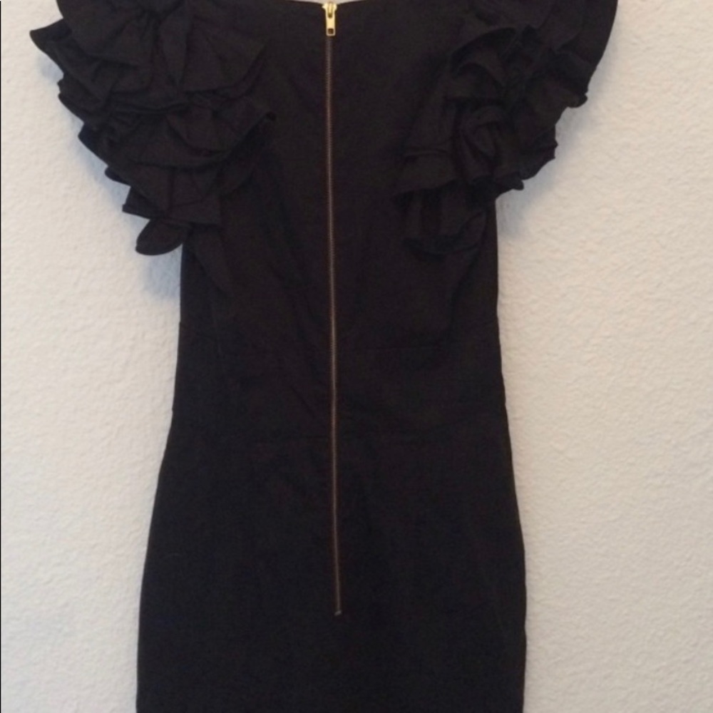 French Connection Cocktail Dress💃🏽 - Picture 2 of 8